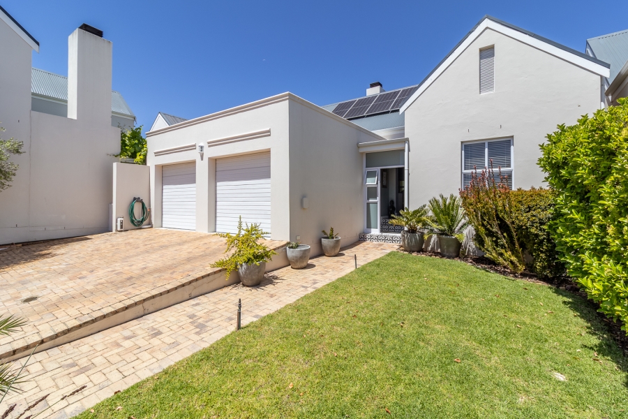 3 Bedroom Property for Sale in Diemersfontein Wine and Country Estate Western Cape